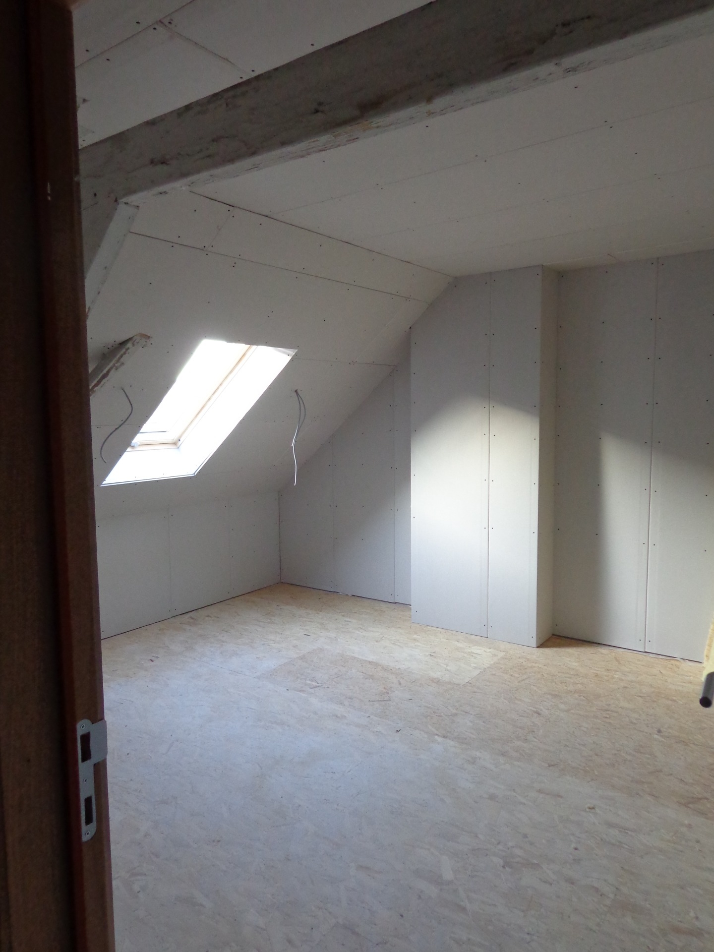 Zolderrenovatie Zolderrenovatie